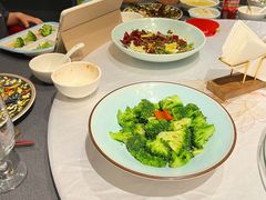 -羲和雅苑•北京烤鸭(平安国际金融中心店)