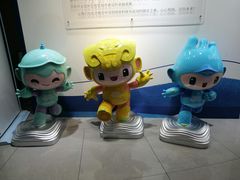 -浙江省科技馆