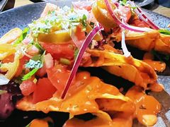 -Q MEX 库迈墨西哥餐吧(三里屯店)