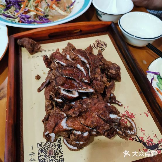 一宝菜馆(潍坊总店)