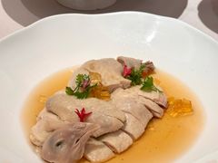 -蘇锦宴·淮扬菜烤鸭·小院(三元桥霄云路店)