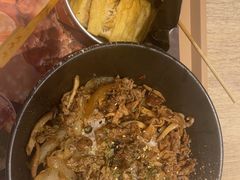 -吉野家(宾水道店)