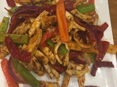 -巴依老爷新疆美食(望京小街店)