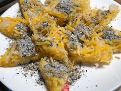 南瓜烙-百年银屏蚝烙·潮汕菜·非遗(乐山店)