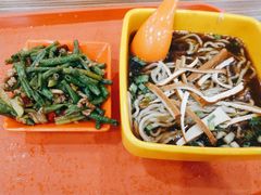 -江南大学-4食堂