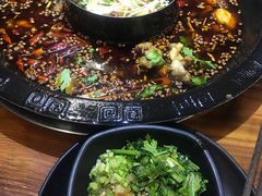 -味仙疯美蛙鱼头(清扬路总店)