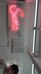 -COMO SALON 烫染可茉发型