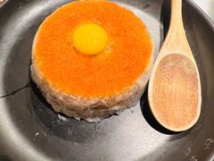 太阳鱼籽虾滑-新辣道鱼火锅(航天万源店)