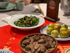 -孔乙己酒家(虹桥路店)