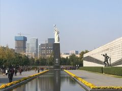 -侵华日军南京大屠杀遇难同胞纪念馆