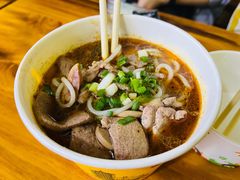 -王记生烫牛杂面馆(兰陵路店)