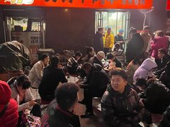 -贾青羊肉串(袁桥店)
