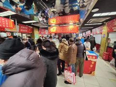 -王家沙点心店(南京西路总店)