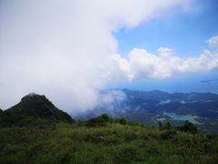 -七娘山