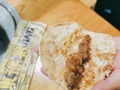 -東豫狼鲜货烧烤. 碳火烤鱼. 小龙虾(上海首店)