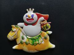 -蜜雪冰城(马栏山店)