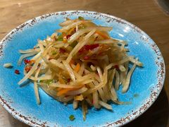 -蒙亨·手把肉·蒙古包文化主题餐厅(天恒广场店)