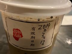 -和府捞面(石景山喜隆多店)