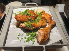 -绿茶餐厅(千岛湖银泰城店)