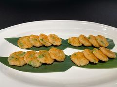 鱼饼-玖味(老工人西路店)