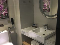 -麗枫酒店(广州火车站友谊剧院店)