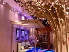 -丽池宫韩式汗蒸会馆(华灯坊店)