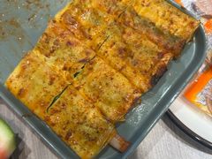 -街角等你.大连海鲜烧烤.经典铁板海鲜串(西安路店)