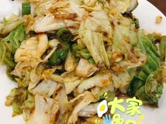 -德胜小馆(德胜门店)