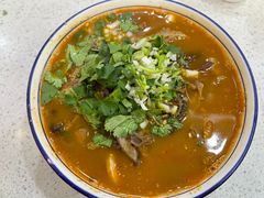 -老师家羊杂碎(延安总店)