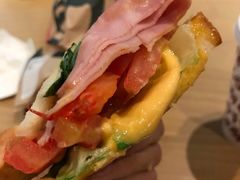 -星巴克(广州南站3层-A5口店)