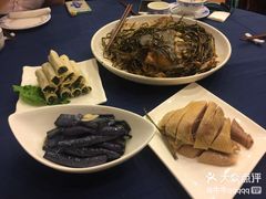-老吉士酒家(天平路店)