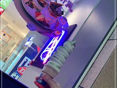 -DQ·蛋糕·冰淇淋(三亚青春颂店)