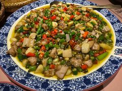 -杨记隆府重庆江湖菜(大悦城店)