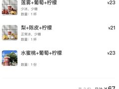 -南澳岛打卡果汁冰公司