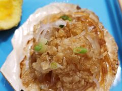 -三泉海中鲜海鲜加工零售广场(幸福时代店)