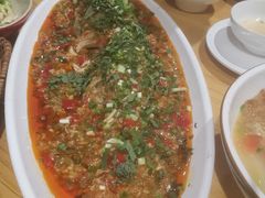 -赤宴·川菜(玉林店)