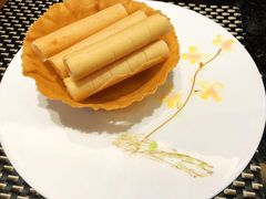 -新兴·金羊座·粤菜点心(乐峰店)