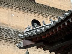 -大慈恩寺(大雁塔)