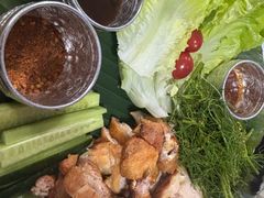 -蜗牛小馆醉乡民谣云南菜(惠新西里店)