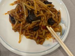 -功德林素菜饭庄(前门店)