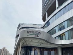 -深圳来福士广场