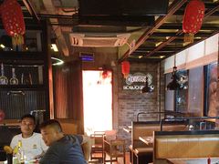 -旺晖本帮骨头煲·深夜火锅(梅园路店)