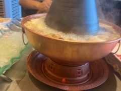 -额尔敦传统涮(体育场店)
