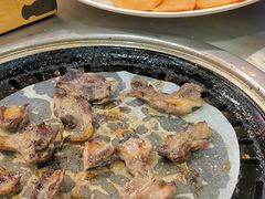 -玄希浪漫厨房·韩料烤肉(湖滨银泰in77店)