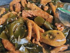 -四季轩中餐厅·萧山味道·运河家宴(三立开元名都店)