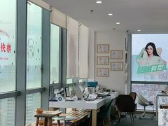 -亚美视光眼镜店(重庆路活力城店)