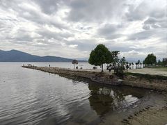 -大理洱海