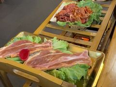 -老渔家·白族·石板烧.野生菌火锅(大理古城叶榆路店)