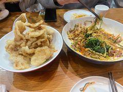 -金掌勺·锅包肉(双榆树店)