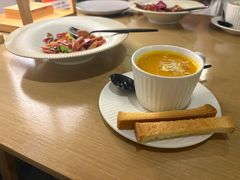 -本处·素食·融合料理(南油店)